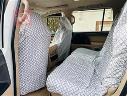 تۆیۆتا لاند کروزەر